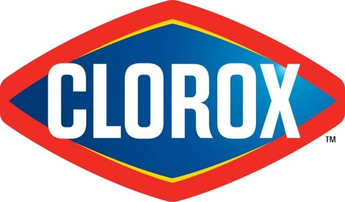 Clorox Logo 