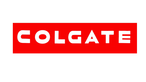 Colgate Logo 1946