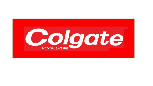 Colgate Logo 1963