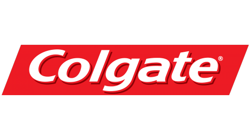 Colgate Logo 2004