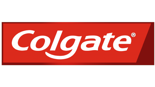 Colgate Logo 2016