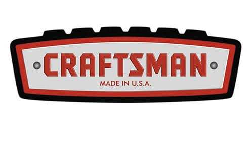 Craftsman Logo 1960