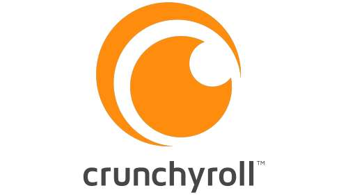 Crunchyroll Logo 2012