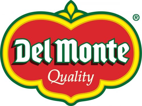 Del Monte Logo 2003