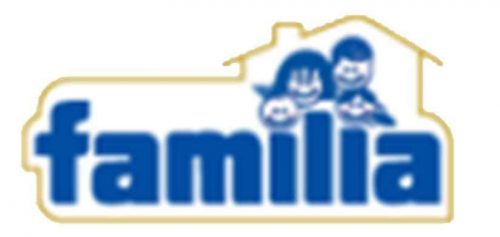Familia Logo 1990