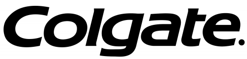 Font Colgate Logo