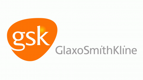GSK Logo 2000