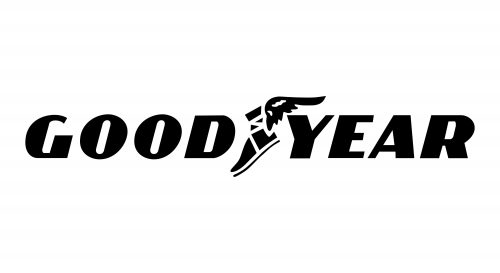Goodyear Logo