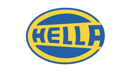 Hella Logo 