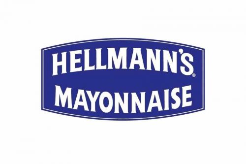 Hellmann’s Logo 1929