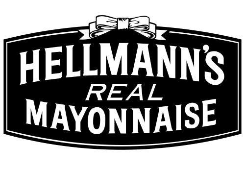 Hellmanns Logo 1945
