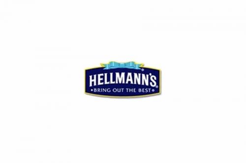 Hellmann’s Logo 2001