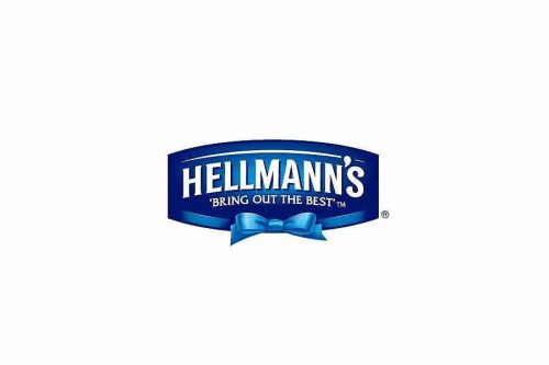 Hellmann’s Logo 2015