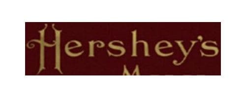 Hershey Logo 19002