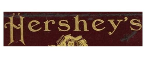 Hershey Logo 19003