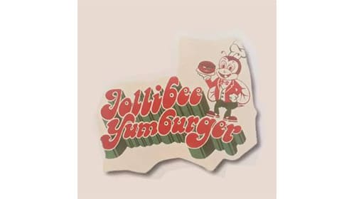 Jollibee Logo 1978