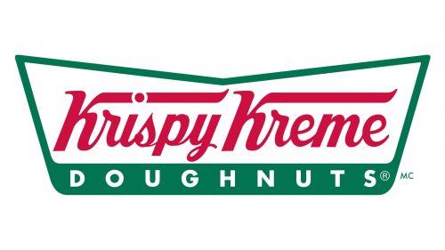 Krispy Kreme Logo 