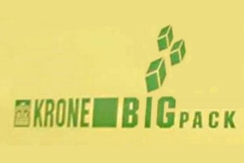 Krone Logo 1993