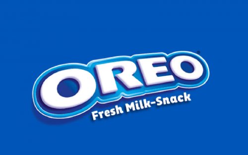 Logo Oreo 