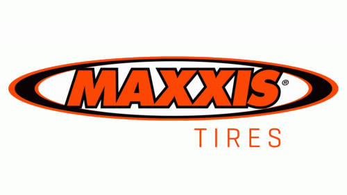 Maxxis Logo old