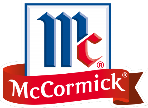 McCormick Logo 