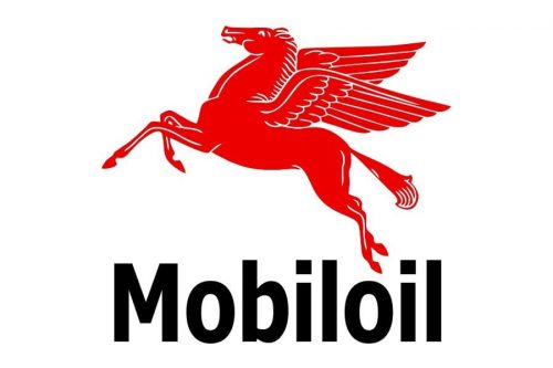 Mobil Logo 1932