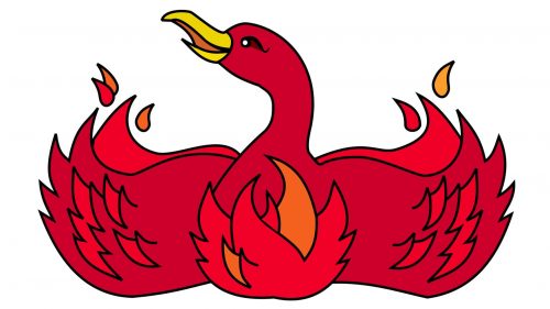 Old Mozilla Firefox Logo