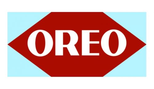 Oreo Logo 1949