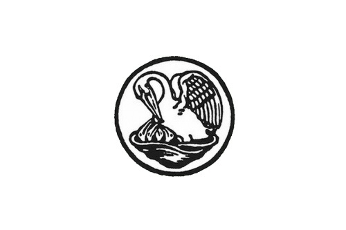 Pelikan Logo 1913