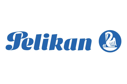 Pelikan Logo 1957