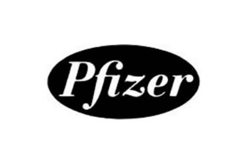 Pfizer Logo 1940