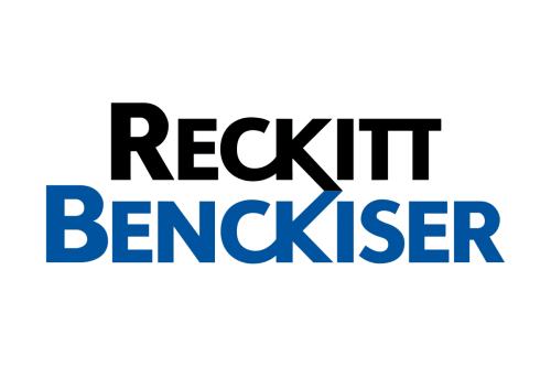 Reckitt Benckiser Logo 1999