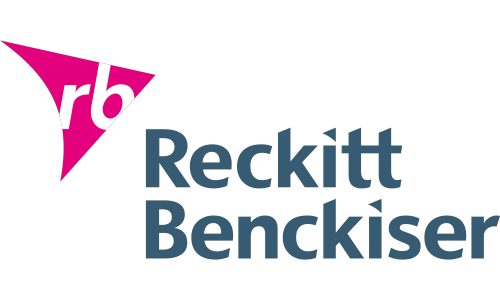 Reckitt Benckiser Logo 2009