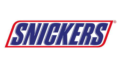 Snickers Logo 