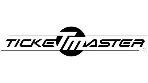 Ticketmaster Logo 1984