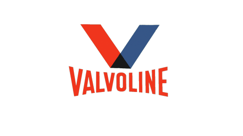 Valvoline Logo 1965
