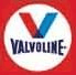 Valvoline Logo 1976