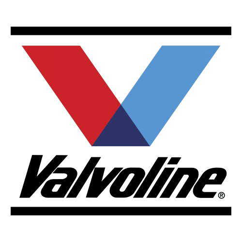 Valvoline Logo 1987