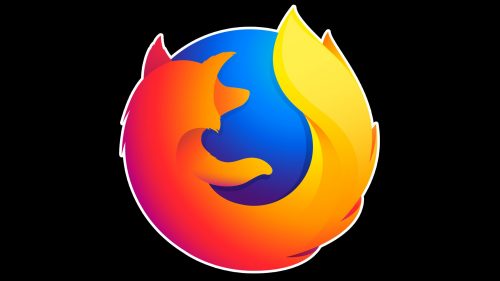 emblem Mozilla Firefox