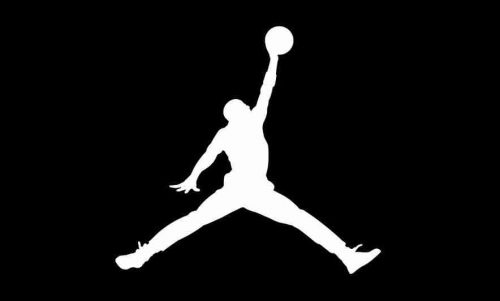 Air Jordan symbole