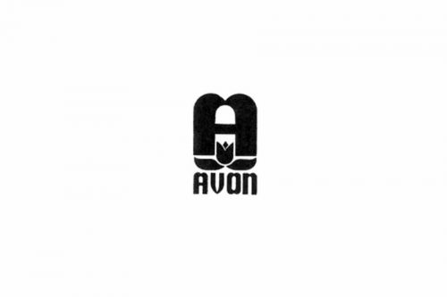 Avon Logo 1936
