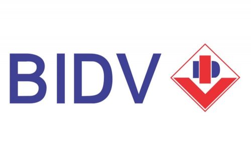 BIDV Logo 2003