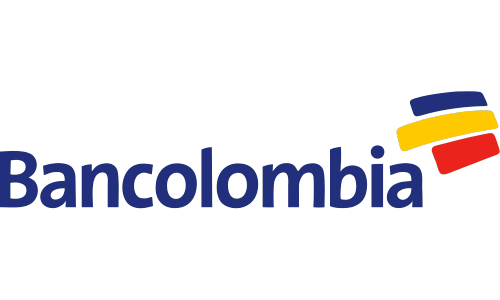 Bancolombia logo