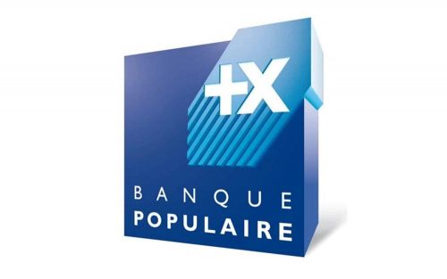 Banque Populaire Logo 2011