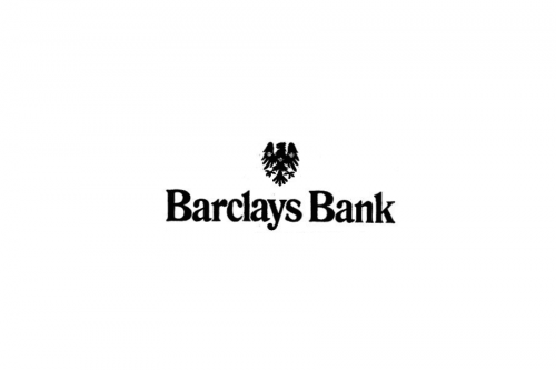 Barclays Logo 1968