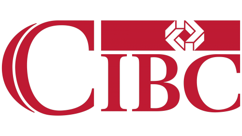 CIBC Logo 1994