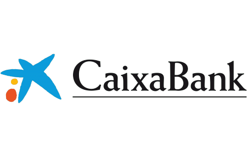 CaixaBank Logo 