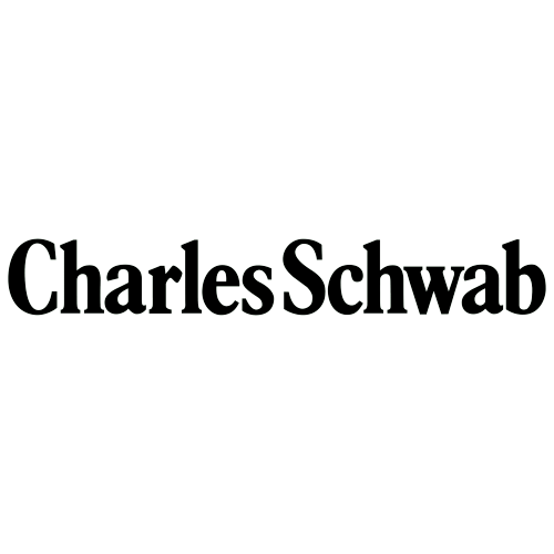 Charles Schwab Logo 1971