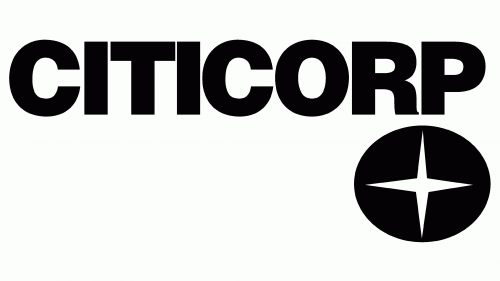 Citi Logo 1976