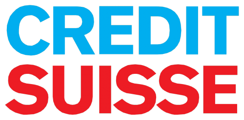 Credit Suisse Logo 1997